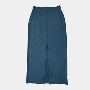 Club Monaco Maxi Skirt
